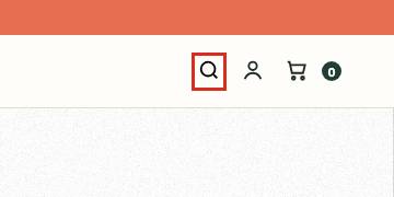Buttons must have discernible text: the outlined element on /