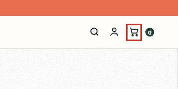 Links must have discernible text: the outlined element on /